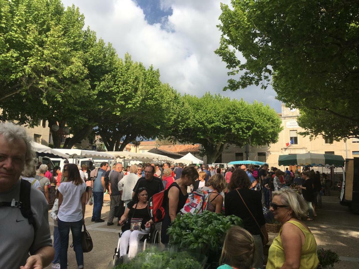בדואן "La Place Du Village" מראה חיצוני תמונה