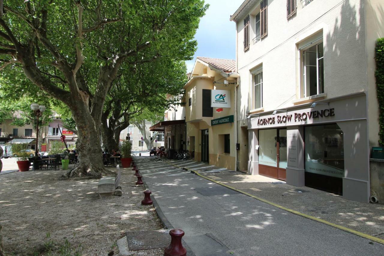 בדואן "La Place Du Village" מראה חיצוני תמונה